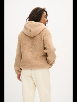 Толстовка oversize 26234-546 - Avese фото 23