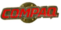 Значок Compaq