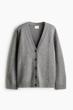 Cardigan de punto - H&m фото 5