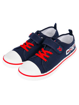 12411445 Кеды для мальчиков - Playtoday фото 2