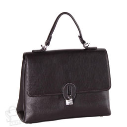 Сумка женская  1538-1K-129 c.coffee Polina&Eiterou/30 в Новосибирске