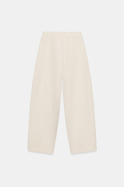 PANTAL?N R?STICO CORDONES / Arena - Zara фото 7
