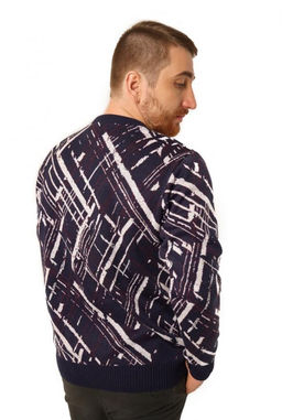 Свитер мужской - Есения фото 5