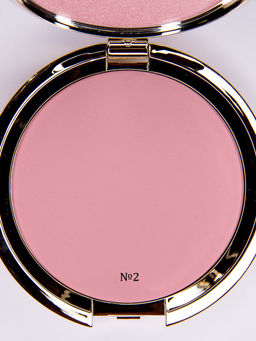 Румяна №2 - Нежно-розовый, 10гр
