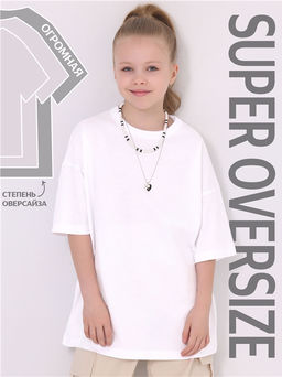 футболка 1ДДФК4530001 - Апрель фото 4