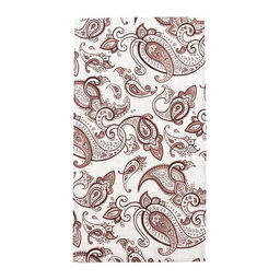 Полотенце Этель Восточные узоры 40х73 см, 100% хлопок, саржа 190 г/м2  фото 2