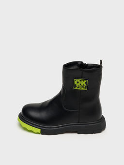 PlayToday / Ботинки демисезонные для девочки  фото 9