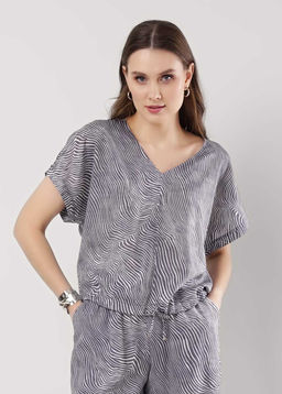 Блузка женская