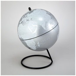 ГЛОБУС 14,2Х14,2Х215 СМ - Lefard фото 3