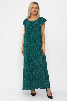 Платье Элинор макси - Lt collection фото 9