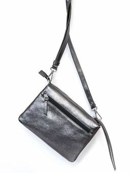 Женская кожаная сумка Sergio Valentini СА 0004/В  фото 3