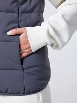 T3389-1 Жилет женский