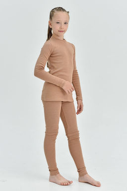 Комплект детский Термобелье. Базовое для девочек - Оптима фото 16