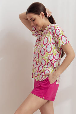 ФУТБОЛКА ЖЕНСКАЯ арт. 4126W-20274.1H-093