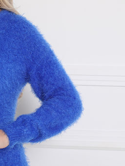 Джемпер Др5-355 - Wisell фото 13