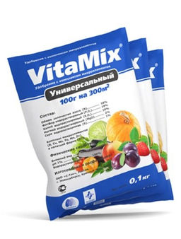 БМ VitaMix Универсальное 50 гр (50 шт./упак.)