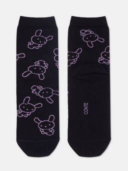 CONTE HAPPY Носки женские сиреневый 17С-21СП рис. 606 - Conte elegant фото 34