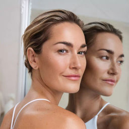 Обновляющая сыворотка для лица Энергия протинола, 30 мл - Avon фото 6