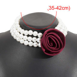 Чокер арт. 26 6638 (id 277686) - Rada фото 3