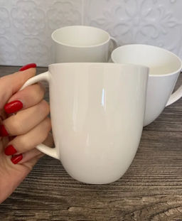 Кружка Кашемир, 0,4 л - Maxwell & Williams фото 8