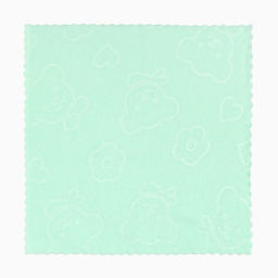 Цена за 12 шт. Салфетка для уборки LoveLife , микс, 30*30 см, 160гр/м2, 100% п/э