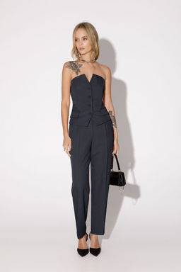 Костюм Pirs 4830 графит  фото 4