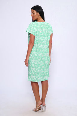 Платье Натали 24679 из крепа  фото 11