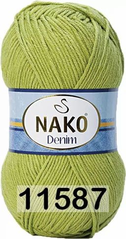 DENIM - Nako фото 19