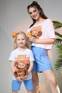 Костюм 8376 Чебурашка - Натали фото 18