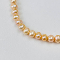 Бусы из Жемчуга 42 см +