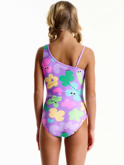 GSC3369 Купальник для девочек - Pelican фото 2