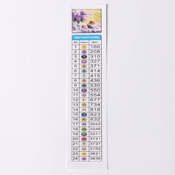 Алмазная вышивка полное заполнение «Рыжий кот», на раме, 40×50 см