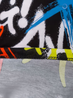 Костюм Daily men улица лайм MAX - Sovalina фото 5