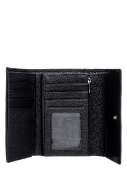 Кошелек Labbra L088-1442 black  фото 5