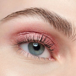 Тени для век в стике Drunkn Diamonds Eyeshadow Stick, 020 Pink Jelly Kiss 954712 - Catrice фото 5