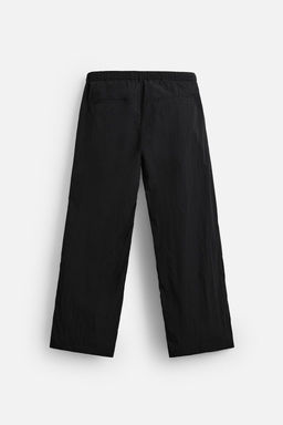 TECHNICAL TROUSERS - LIMITED EDITION - Zara фото 7
