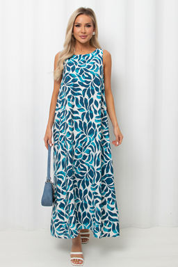 VALENTINA Платье Ненси №11