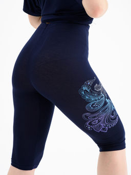 Туника женская Млечный путь - Оптима фото 12