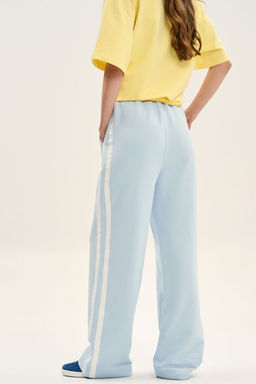 Брюки GO F2010L/29-1413.164-170 мокко мусс  фото 2