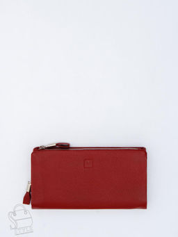 Женский кошелек 3996 d.red Vermari в Новосибирске