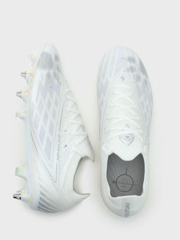 Бутсы KELME Mens Soccer Shoes (SG) White