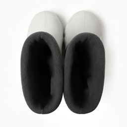 Сапоги детские с утеплителем, цвет жемчужный, размер 31/32