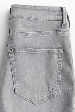 Petite Fit Ultra High Ankle Jeggings - H&m фото 2