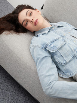 Женское Болеро - Mossmore фото 7