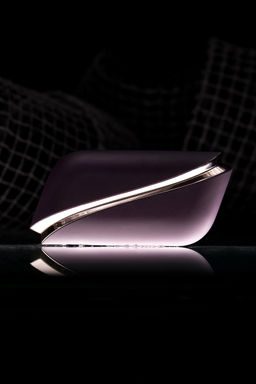 Вакуумно-волновой стимулятор клитора Satisfyer Traveler, силикон, баклажан, 10,7 см