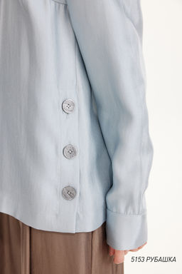Рубашка 5153 - Niv niv fashion фото 6