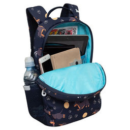 RO-470-3 Рюкзак - Grizzly фото 15