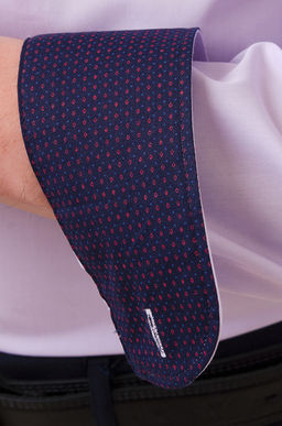 Рубашка 108-С4-03 - Nicolo angi фото 4