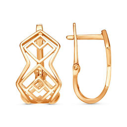 СЕРЬГИ 33017207