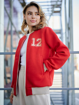 Бомбер 12 - Yollochka фото 25